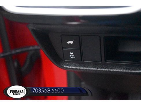 New 2025 Acura ADX A-Spec image 30