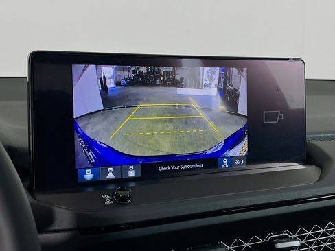 New 2026 Honda Accord Sport image 14