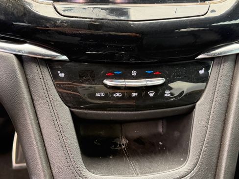 Used 2020 Cadillac XT6 Sport AWD/4WD image 8