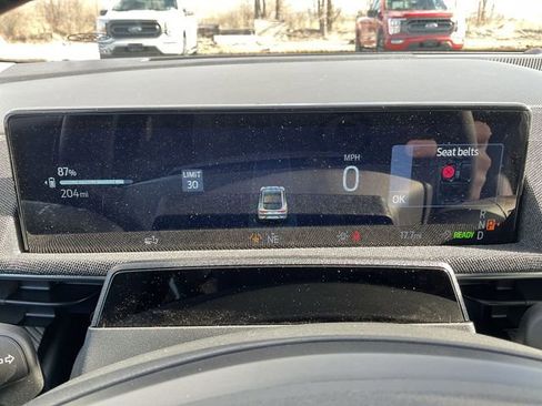 New 2026 Ford Mustang Mach-E Premium image 15