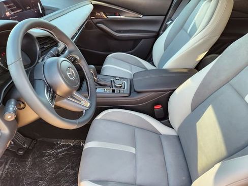 New 2026 MAZDA CX-30 2.5 Turbo w/ Premium Package AWD/4WD image 9
