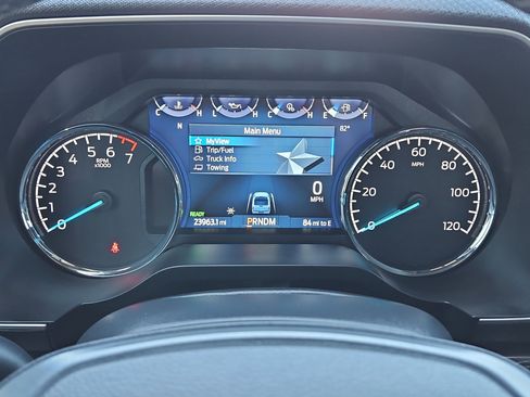 Used 2023 Ford F150 XLT w/ Equipment Group 302A High image 39