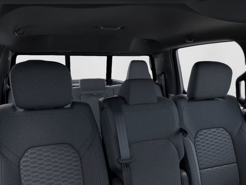 New 2026 RAM 1500 Classic Warlock AWD/4WD image 26