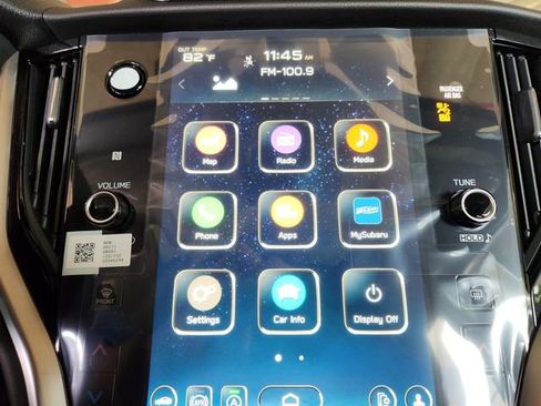 New 2025 Subaru Outback Limited image 18