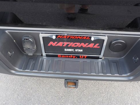 Used 2020 Chevrolet Colorado ZR2 w/ Colorado ZR2 Bison Edition image 18