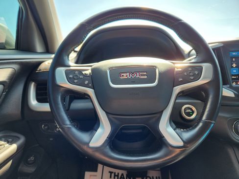 Used 2020 GMC Terrain SLT w/ Preferred Package image 20