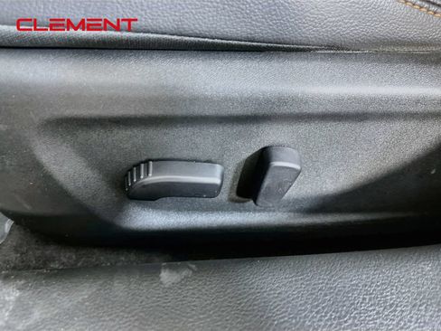 Used 2022 Nissan Altima 2.5 SR FWD image 27