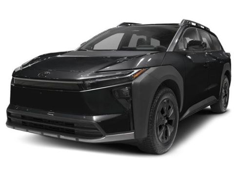 New 2026 Toyota bZ Woodland AWD/4WD image 1