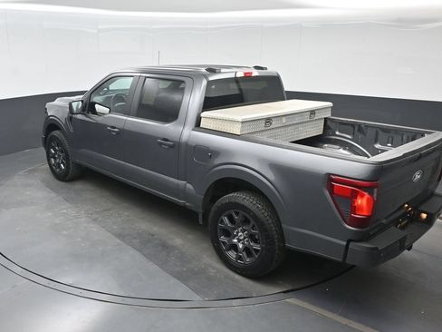 Used 2026 Ford F150 STX w/ Equipment Group 200A RWD image 22