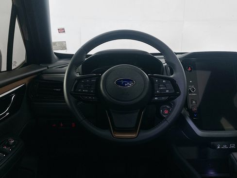 Used 2025 Subaru Forester Sport w/ Popular Package #1 AWD/4WD image 18