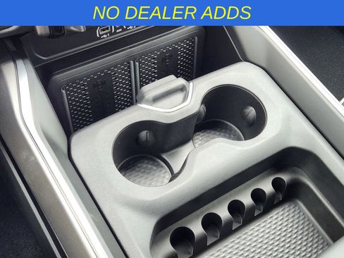 New 2026 RAM 2500 Laramie w/ Night Edition image 19