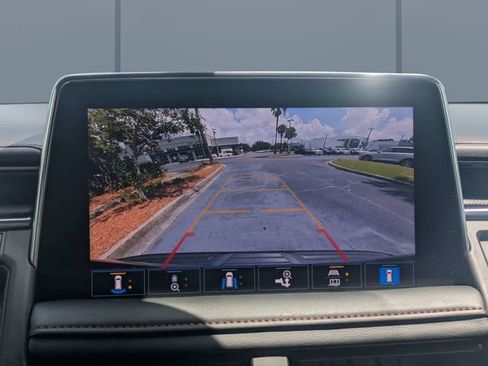 Used 2021 Chevrolet Tahoe RST w/ Luxury Package RWD image 24