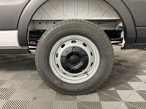 New 2026 Ford Transit 250 148 Medium Roof w/ Load Area Protection Package image 10