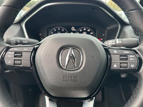 New 2025 Acura Integra image 19