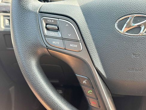 Used 2017 Hyundai Santa Fe Sport AWD/4WD image 14
