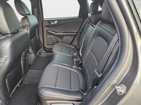 New 2025 Ford Escape ST-Line w/ Equipment Group 301A image 12