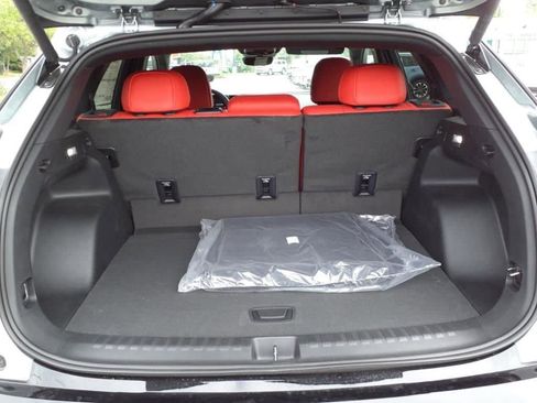 New 2025 Chevrolet Blazer EV RS image 10