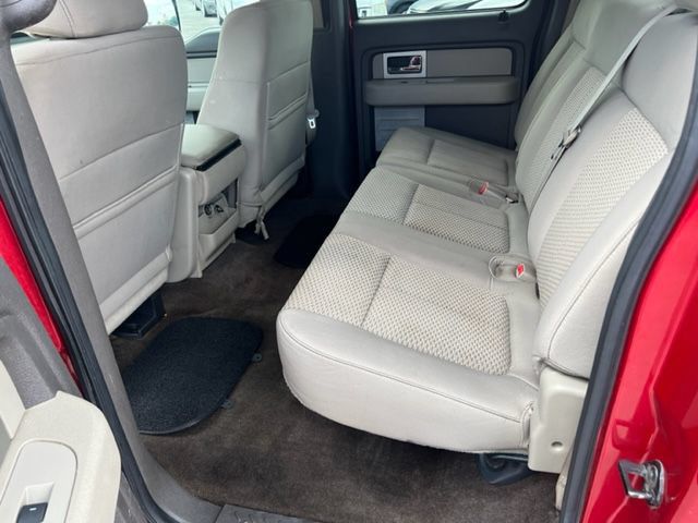 Used 2010 Ford F150 2WD SuperCrew image 9