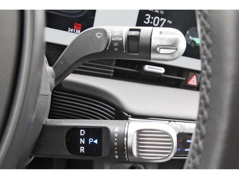 Certified 2024 Hyundai Ioniq 5 Limited RWD image 21