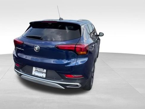 Certified 2023 Buick Encore GX Essence w/ Advanced Technology Package FWD image 7