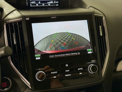 Certified 2024 Subaru Forester Limited image 17