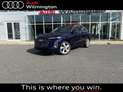 New 2026 Audi Q5 Premium Plus