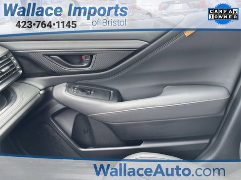 Certified 2025 Subaru Outback Wilderness image 22