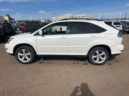 Used 2005 Lexus RX 330 AWD image 2