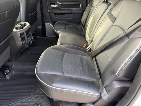 New 2025 RAM 3500 Laramie image 16