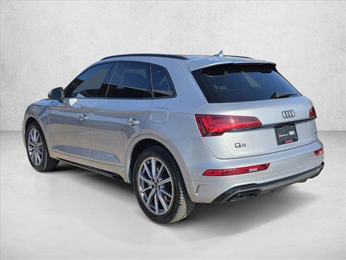 Certified 2023 Audi Q5 e Prestige w/ Prestige Package image 7