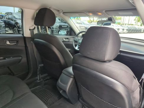 Used 2020 Kia Optima LX FWD image 19