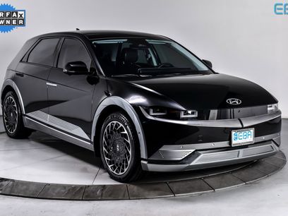 Used 2023 Hyundai Ioniq 5 Limited