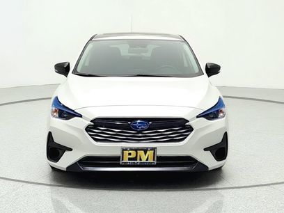 Used 2025 Subaru Impreza 2.0i