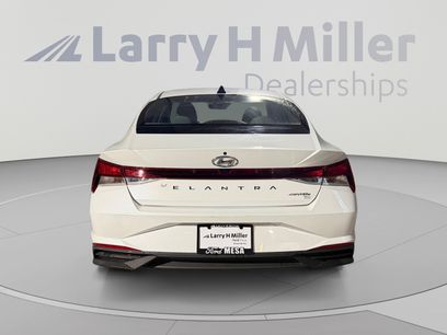 Used 2021 Hyundai Elantra SEL