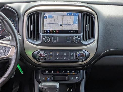 Used 2019 GMC Canyon Denali AWD/4WD image 14