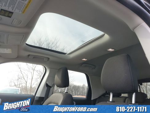 Used 2023 Ford Bronco Sport Big Bend w/ Convenience Package image 11