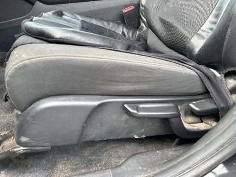 Used 2019 Honda HR-V Sport image 16