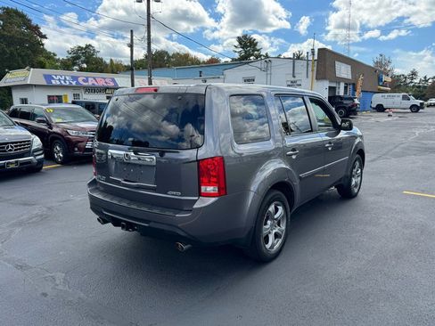 Used 2015 Honda Pilot EX-L image 5
