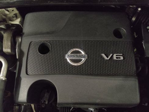 Used 2017 Nissan Murano Platinum w/ Platinum Technology Package image 30