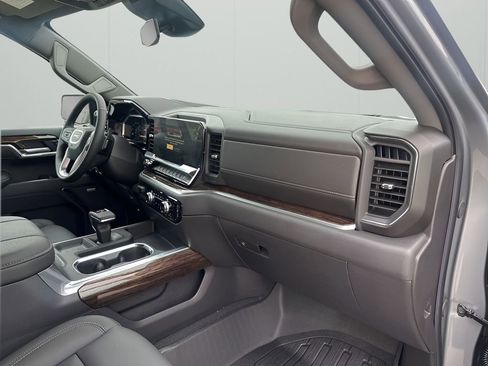 New 2026 GMC Sierra 1500 Elevation w/ Elevation Premium Package image 14
