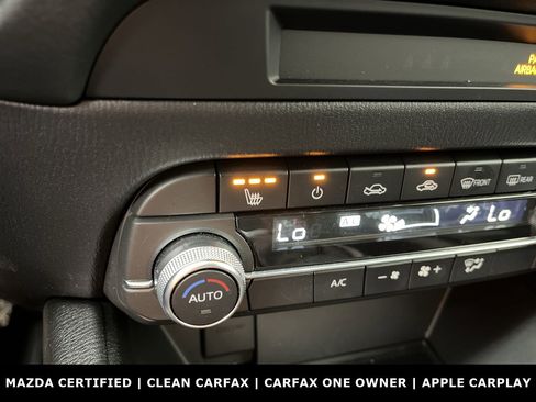 Certified 2023 MAZDA CX-5 AWD 2.5 S w/ Select Package image 22