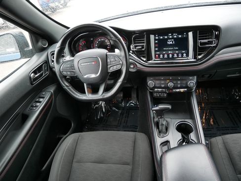 Used 2023 Dodge Durango GT AWD/4WD image 9
