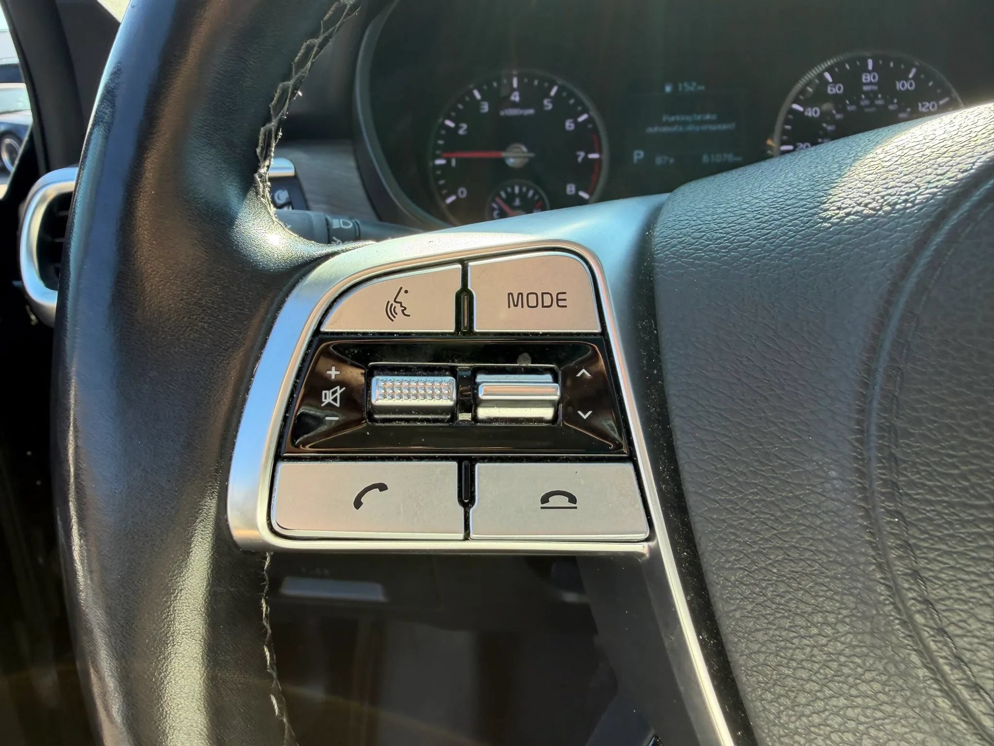 Used 2021 Kia Telluride EX w/ EX Premium Package AWD/4WD image 36