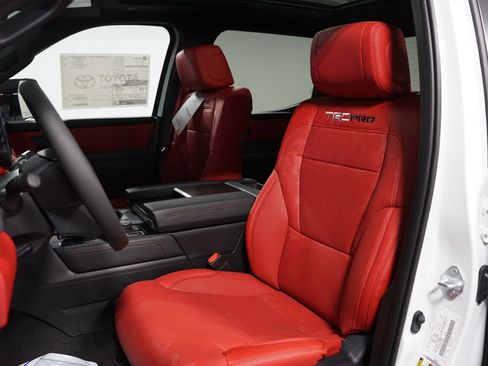 New 2026 Toyota Tundra TRD Pro image 32