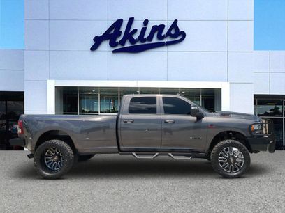 Used 2024 RAM 3500 Big Horn w/ Night Edition