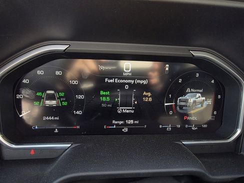 Used 2026 GMC Sierra 2500 AT4X image 15