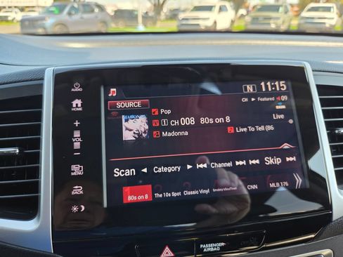 Used 2017 Honda Pilot EX-L image 34