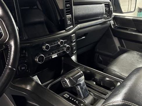 Used 2021 Ford F150 XLT w/ Equipment Group 302A High image 8