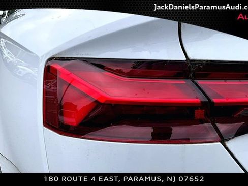 Used 2023 Audi A5 2.0T Premium w/ Convenience Package AWD/4WD image 26