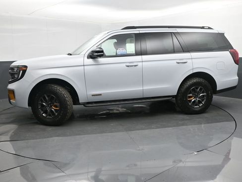 New 2026 Ford Expedition Tremor AWD/4WD image 2
